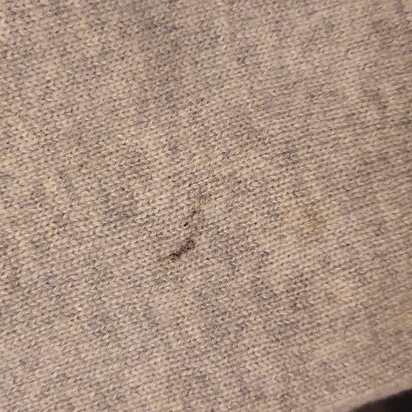 Charter Club Cashmere Sweater - Picture 6 of 8